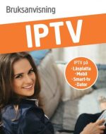 IPTV_Bruksanvisning