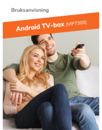 Smart TV Manual_2023_Unicast